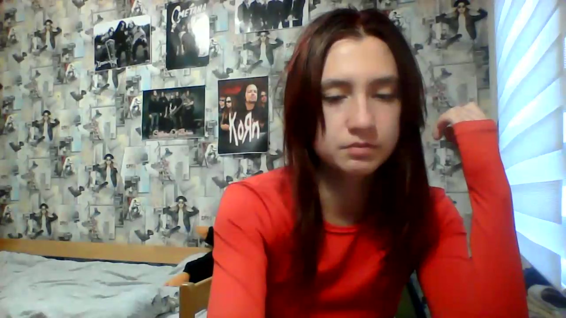 Gallery image thumbnail from CamilaSi's myfreecams stream on, 08/15/2026, 12:03 image 10 of 20