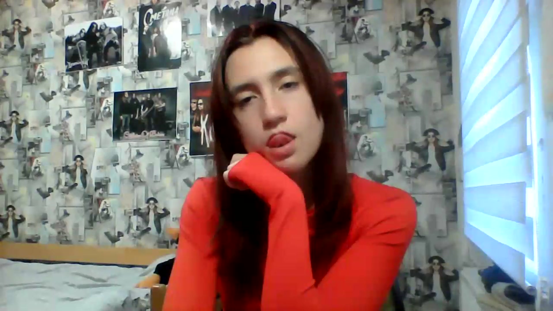 Gallery image thumbnail from CamilaSi's myfreecams stream on, 08/15/2026, 12:03 image 20 of 20