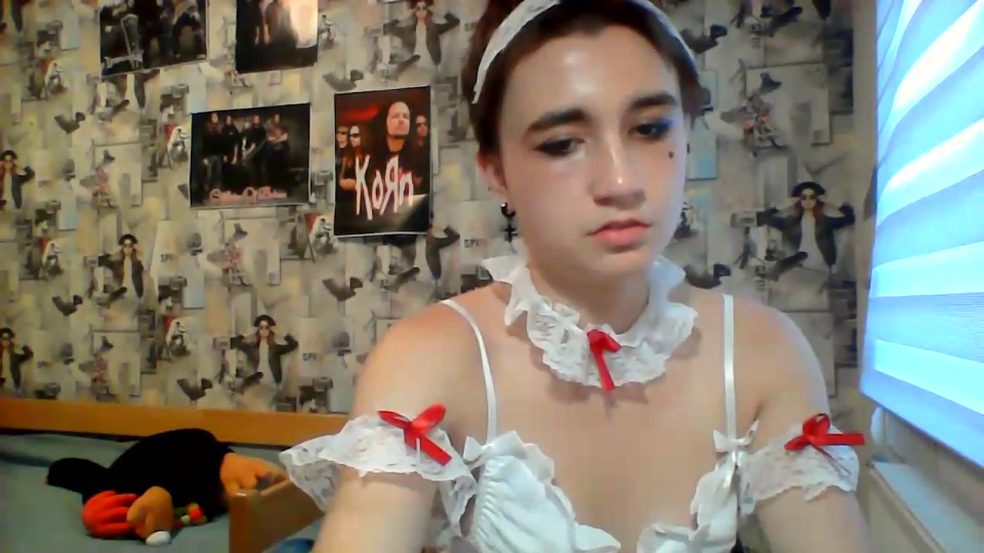 Gallery image thumbnail from CamilaSi's myfreecams stream on, 09/09/2026, 11:22 image 7 of 20