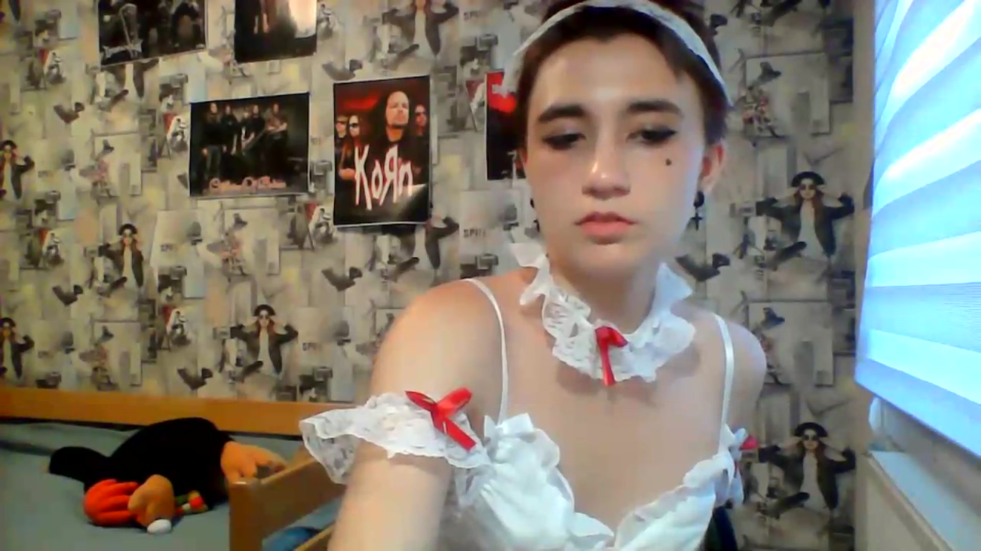 Gallery image thumbnail from CamilaSi's myfreecams stream on, 09/09/2026, 11:22 image 18 of 20