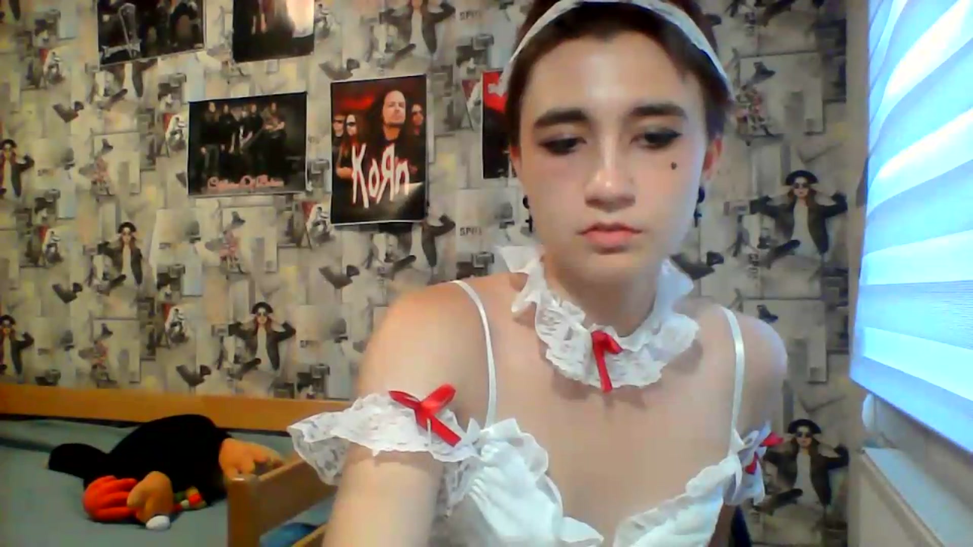 Gallery image thumbnail from CamilaSi's myfreecams stream on, 09/09/2026, 11:22 image 9 of 20