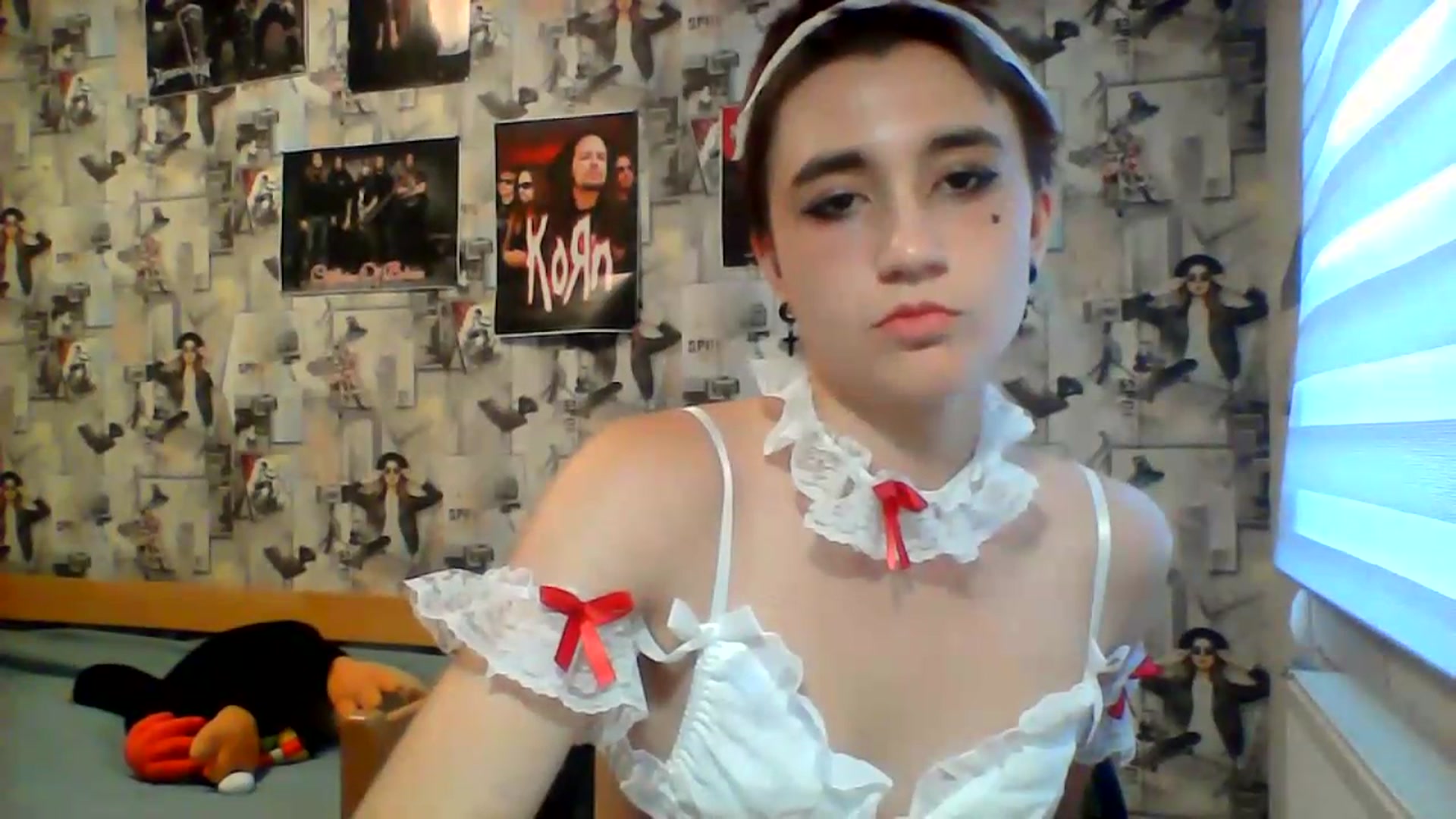 Gallery image thumbnail from CamilaSi's myfreecams stream on, 09/09/2026, 11:22 image 17 of 20
