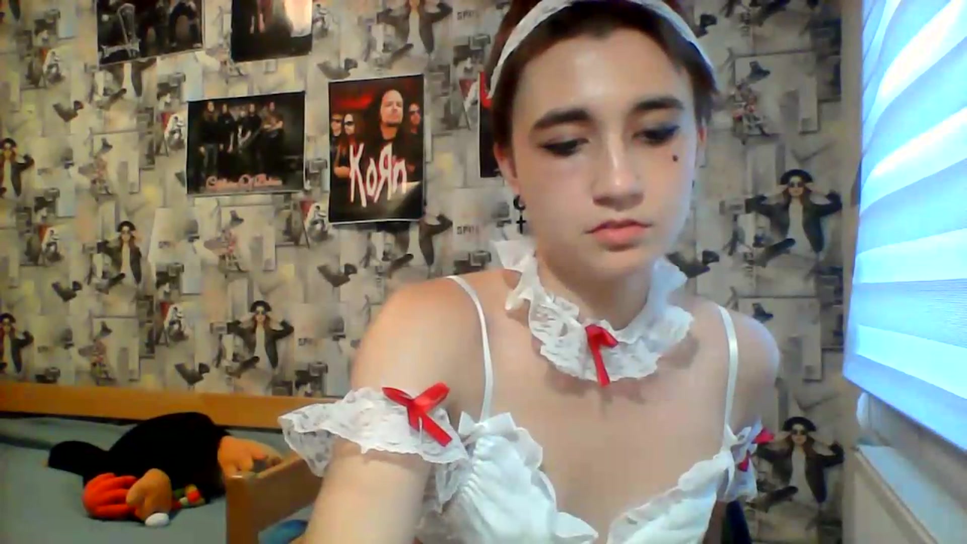 Gallery image thumbnail from CamilaSi's myfreecams stream on, 09/09/2026, 11:22 image 13 of 20