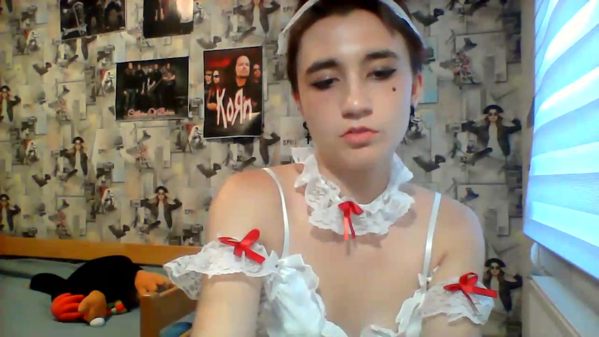 Gallery image thumbnail from CamilaSi's myfreecams stream on, 09/09/2026, 11:22 image 20 of 20