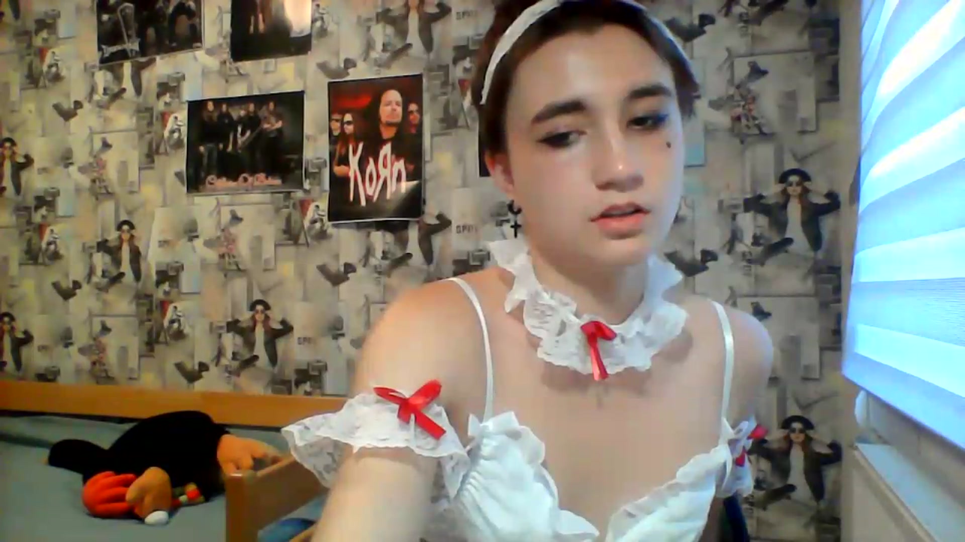 Gallery image thumbnail from CamilaSi's myfreecams stream on, 09/09/2026, 11:22 image 16 of 20