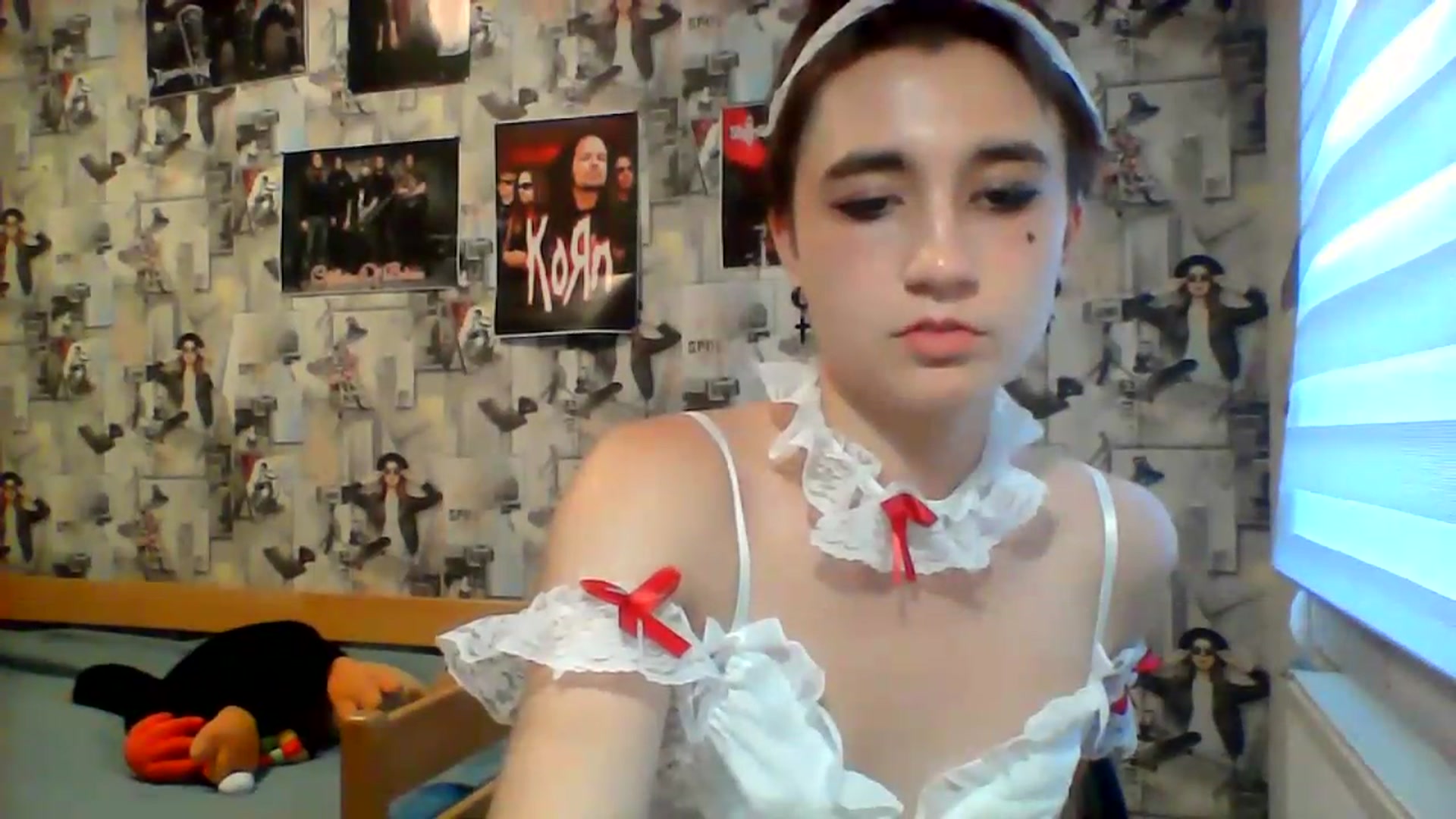 Gallery image thumbnail from CamilaSi's myfreecams stream on, 09/09/2026, 11:22 image 14 of 20