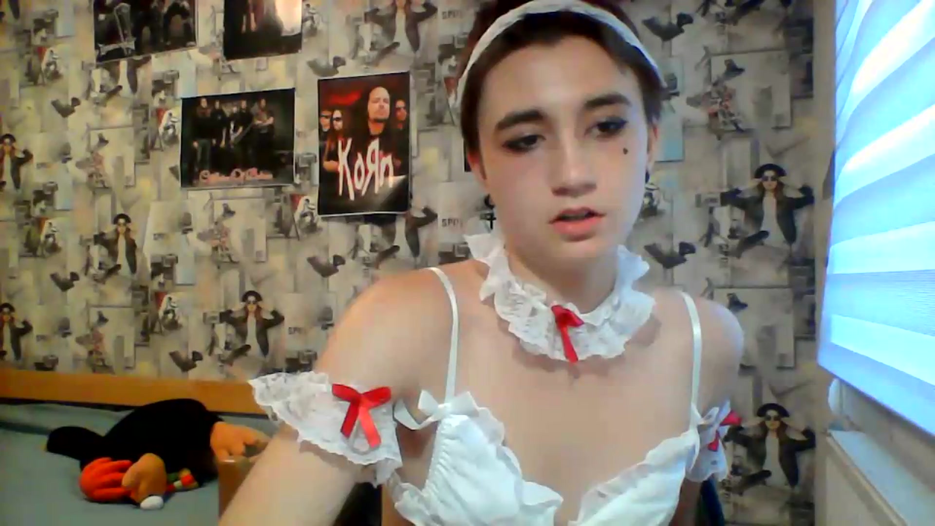 Gallery image thumbnail from CamilaSi's myfreecams stream on, 09/09/2026, 11:22 image 11 of 20