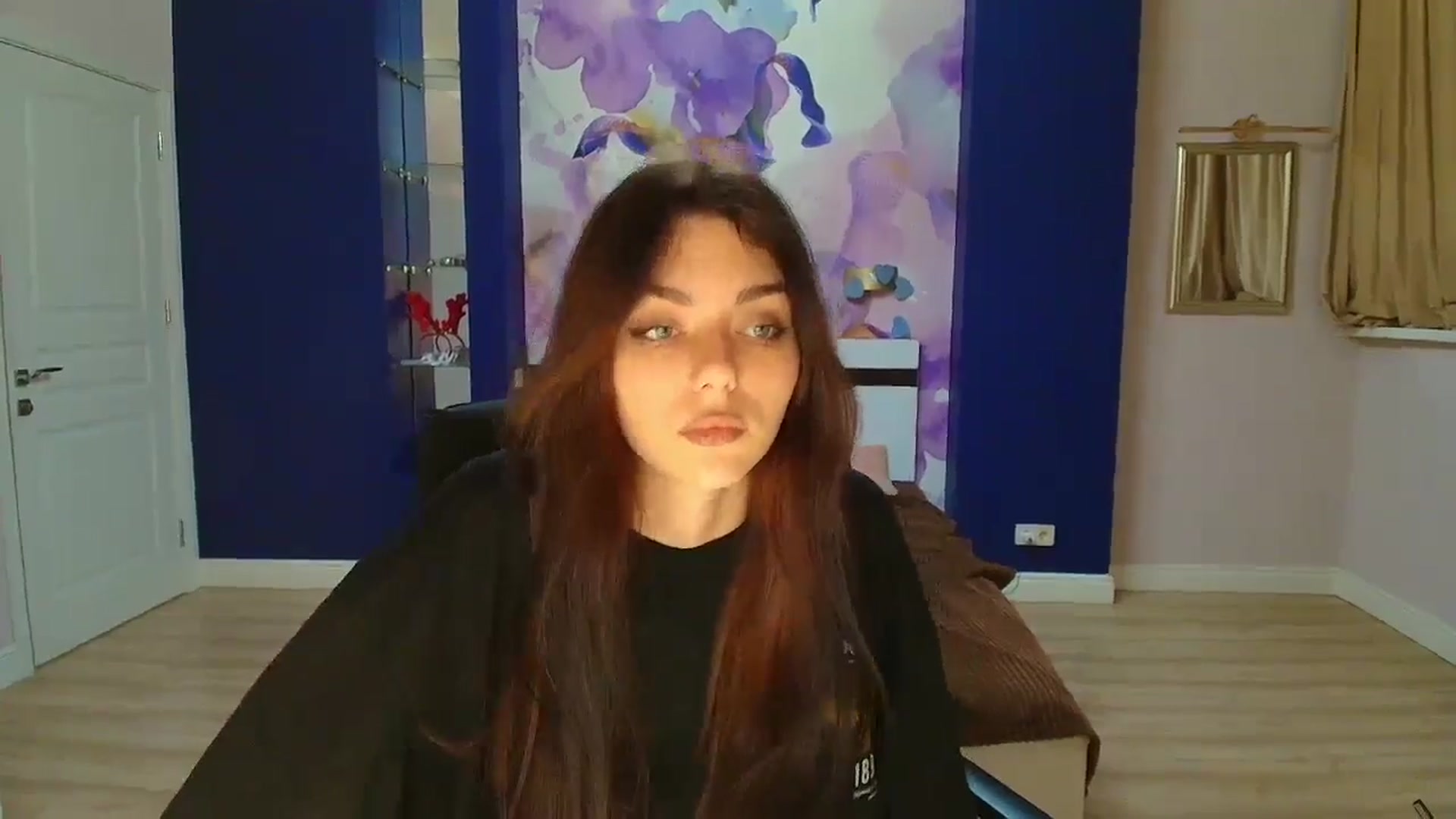 Gallery image thumbnail from CamillaMiller's myfreecams stream on, 12/31/2024, 15:33 image 9 of 20