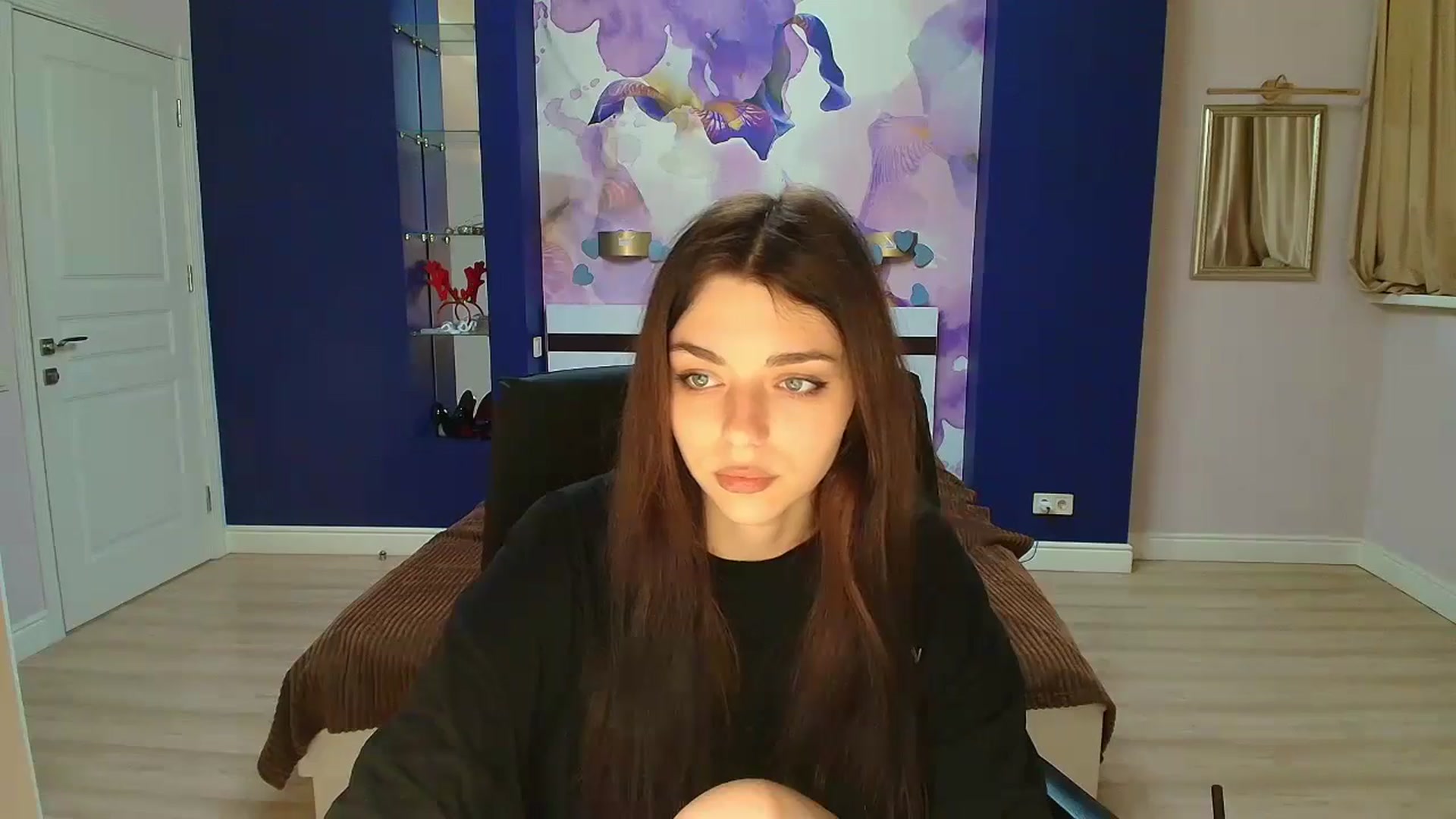 Gallery image thumbnail from CamillaMiller's myfreecams stream on, 12/31/2024, 15:33 image 20 of 20