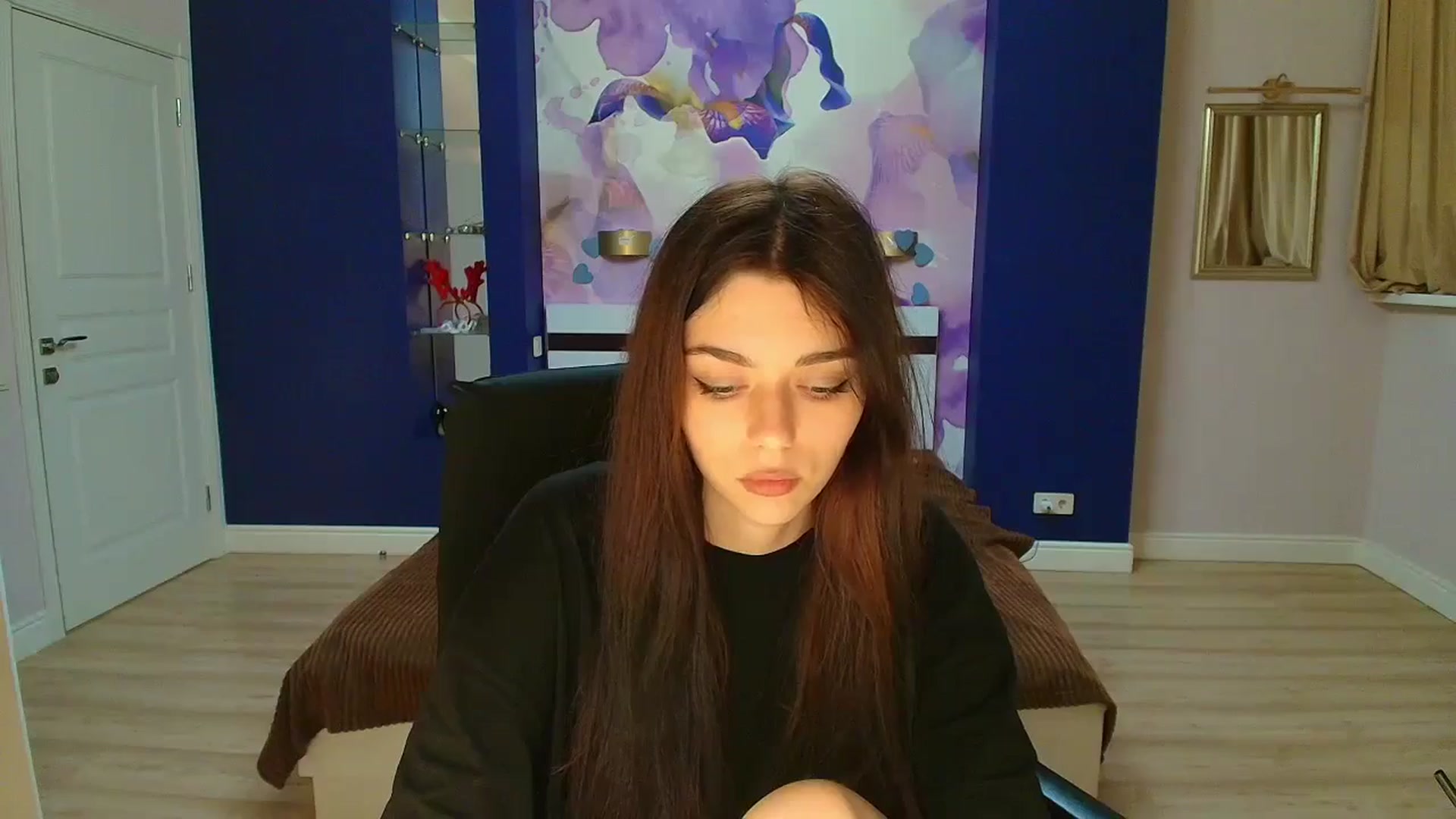 Gallery image thumbnail from CamillaMiller's myfreecams stream on, 12/31/2024, 15:33 image 13 of 20