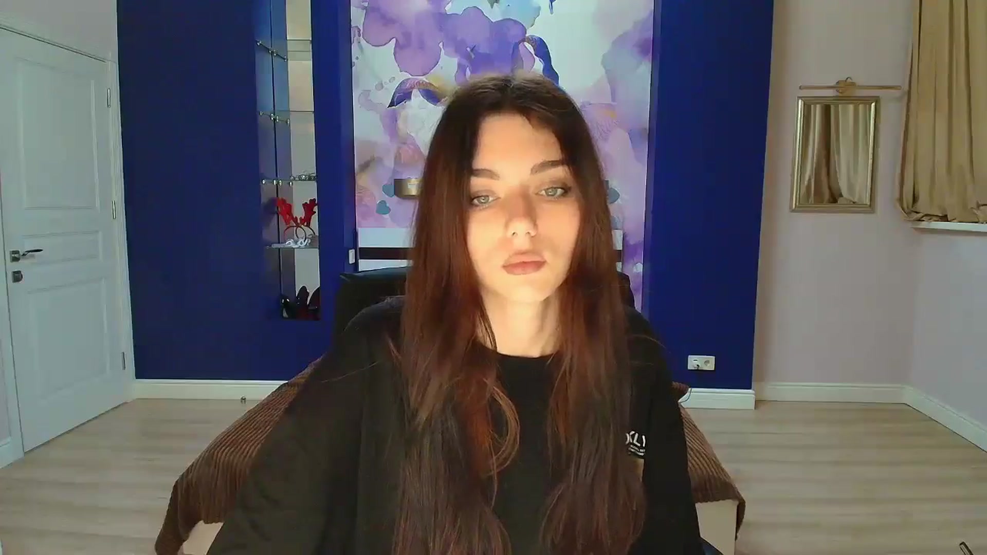 Gallery image thumbnail from CamillaMiller's myfreecams stream on, 12/31/2024, 15:33 image 7 of 20
