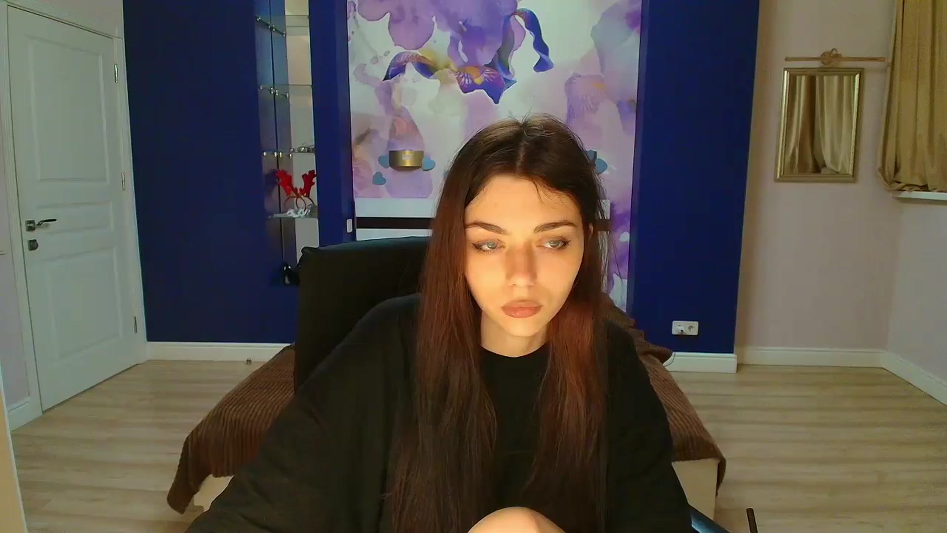 Gallery image thumbnail from CamillaMiller's myfreecams stream on, 12/31/2024, 15:33 image 15 of 20