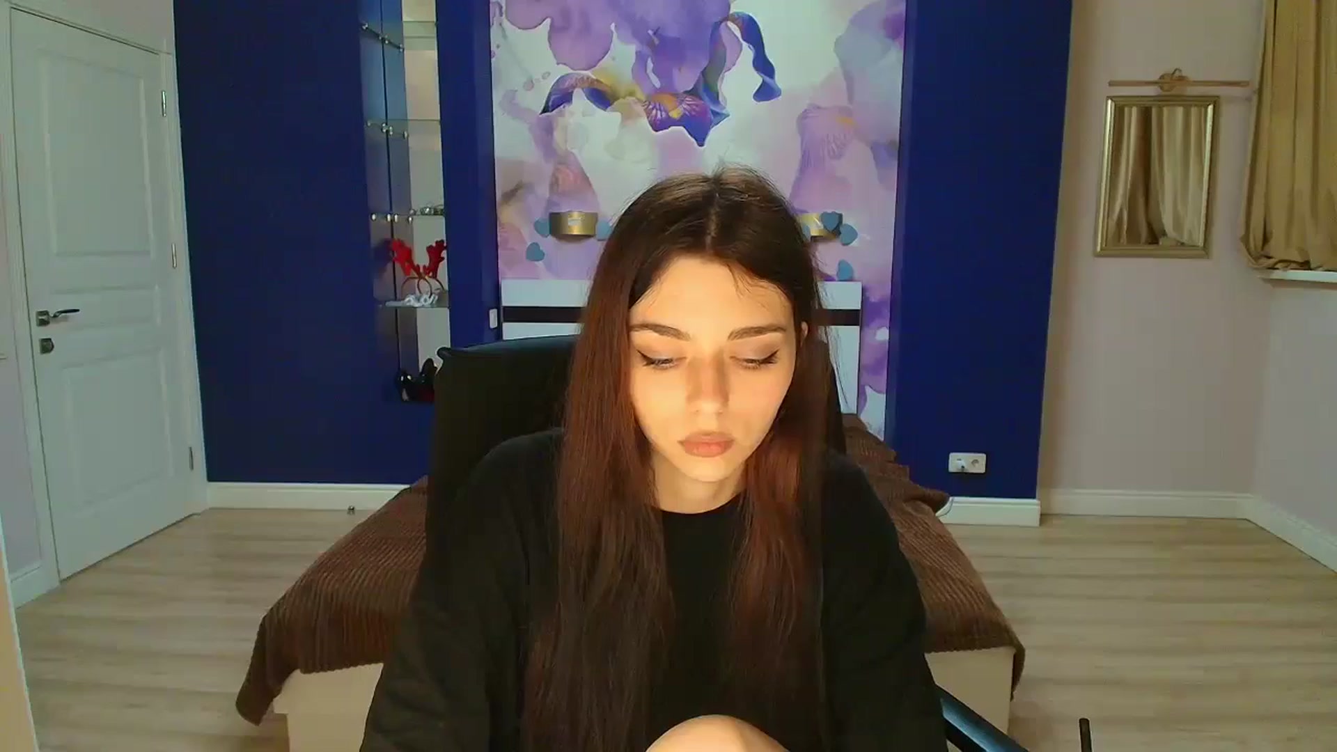 Gallery image thumbnail from CamillaMiller's myfreecams stream on, 12/31/2024, 15:33 image 18 of 20