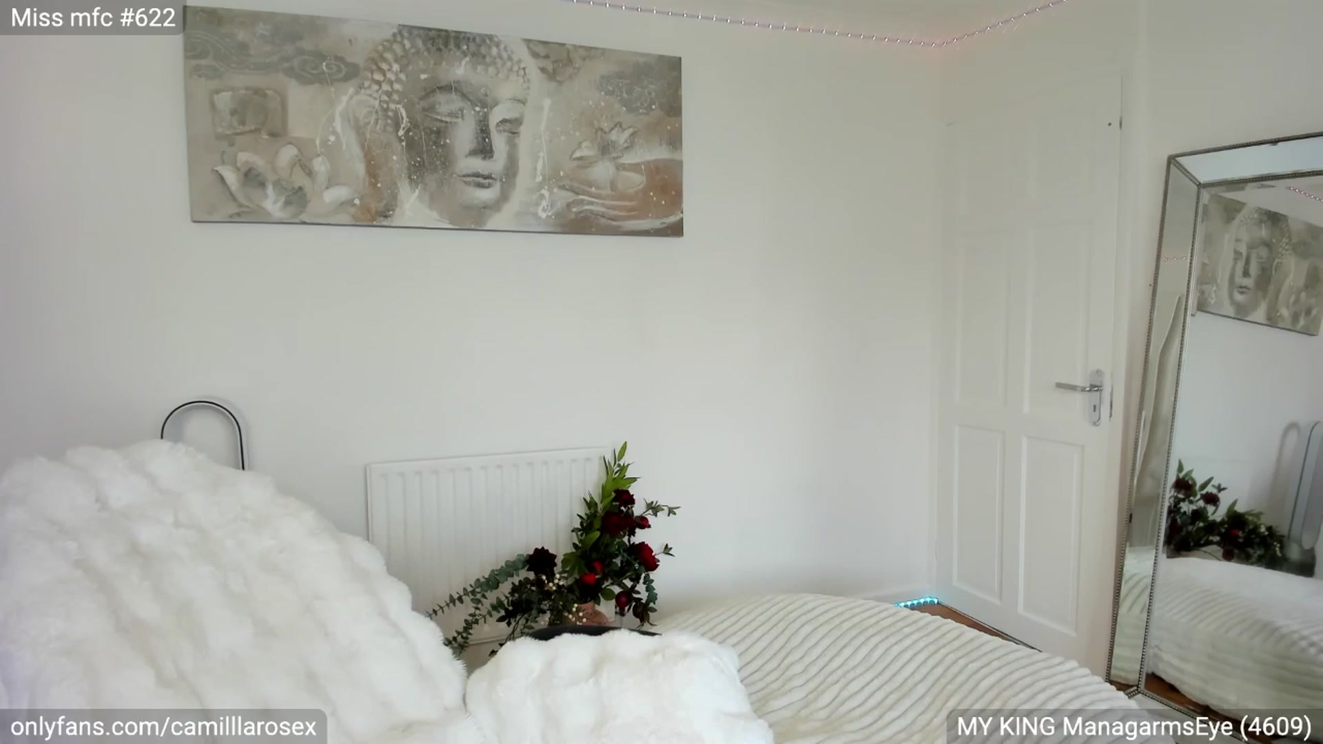 Gallery image thumbnail from CamillaRose's myfreecams stream on, 03/28/2026, 11:35 image 15 of 20