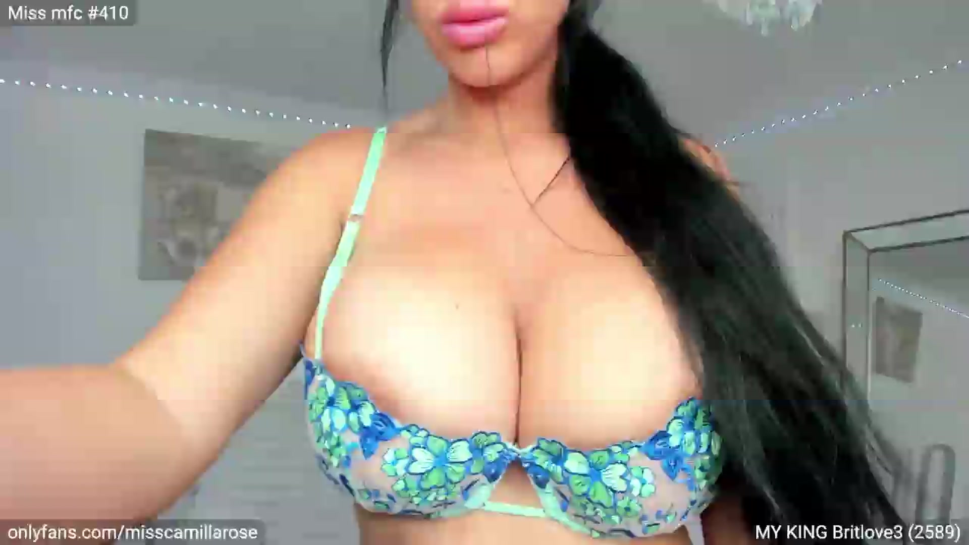 Gallery image thumbnail from CamillaRose's myfreecams stream on, 07/24/2026, 10:54 image 5 of 20