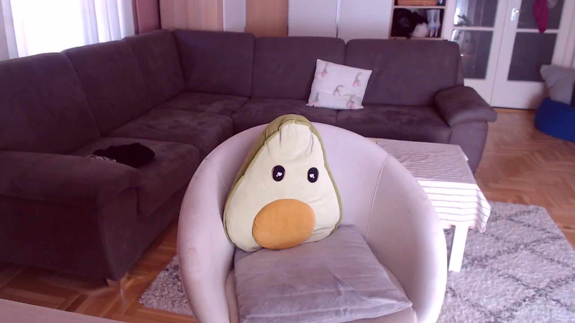 Gallery image thumbnail from Camille's myfreecams stream on, 04/26/2026, 13:21 image 8 of 20