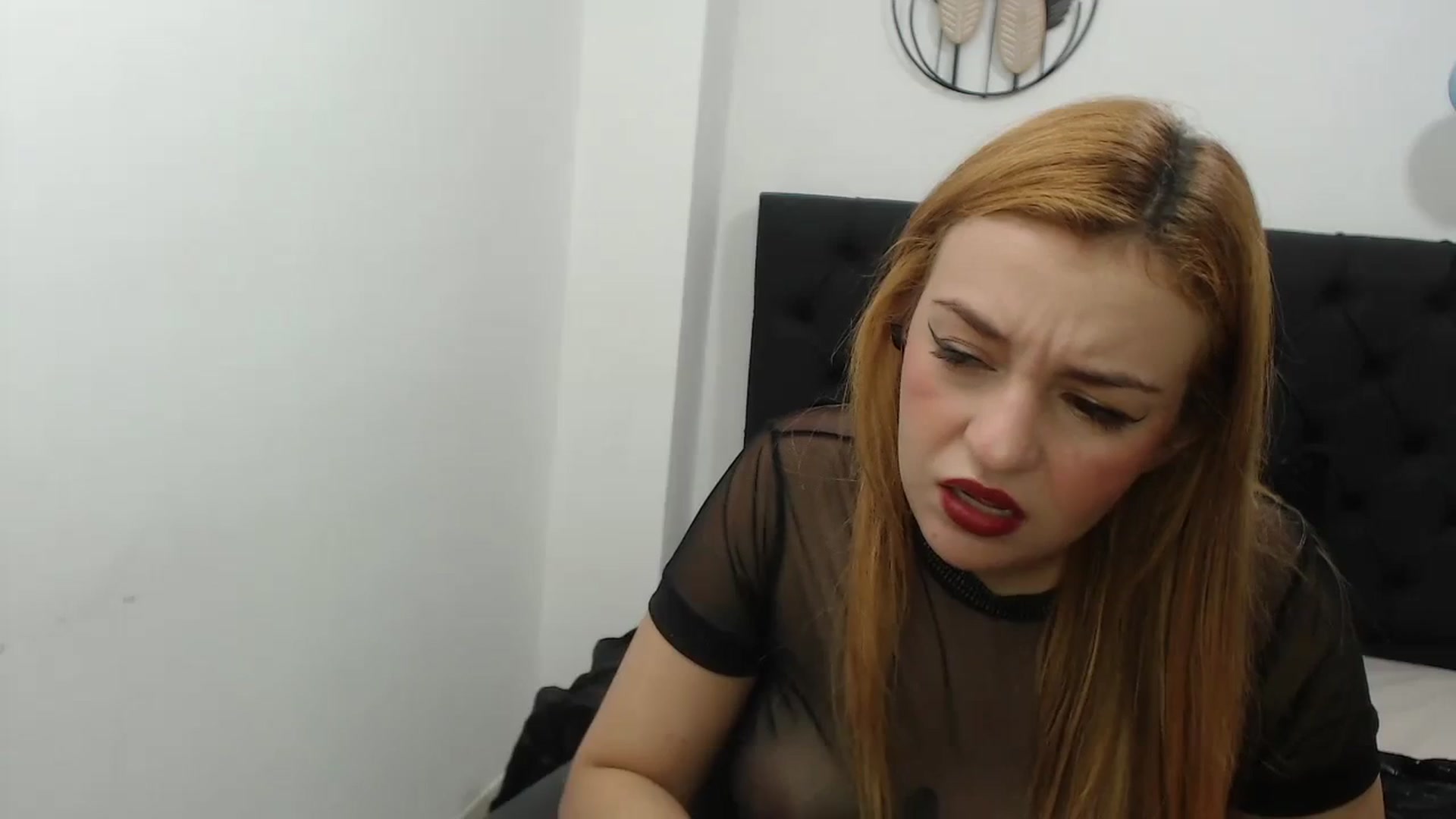 Gallery image thumbnail from CamilleDucan's myfreecams stream on, 02/15/2024, 14:39 image 3 of 20
