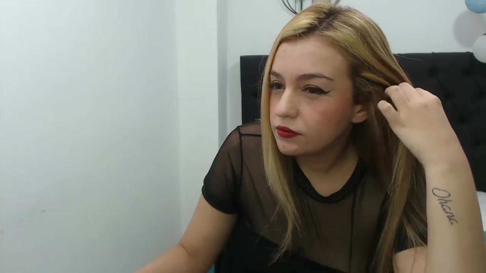 Gallery image thumbnail from CamilleDucan's myfreecams stream on, 02/22/2024, 13:55 image 11 of 20