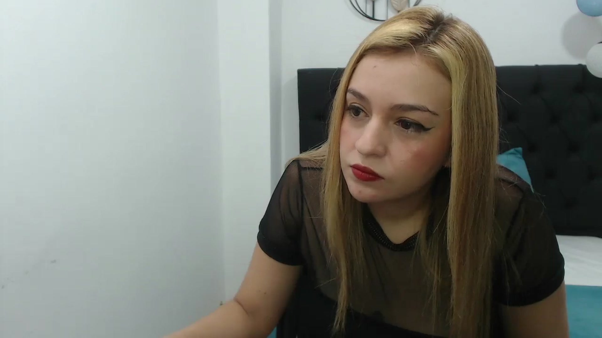 Gallery image thumbnail from CamilleDucan's myfreecams stream on, 02/22/2024, 13:55 image 13 of 20