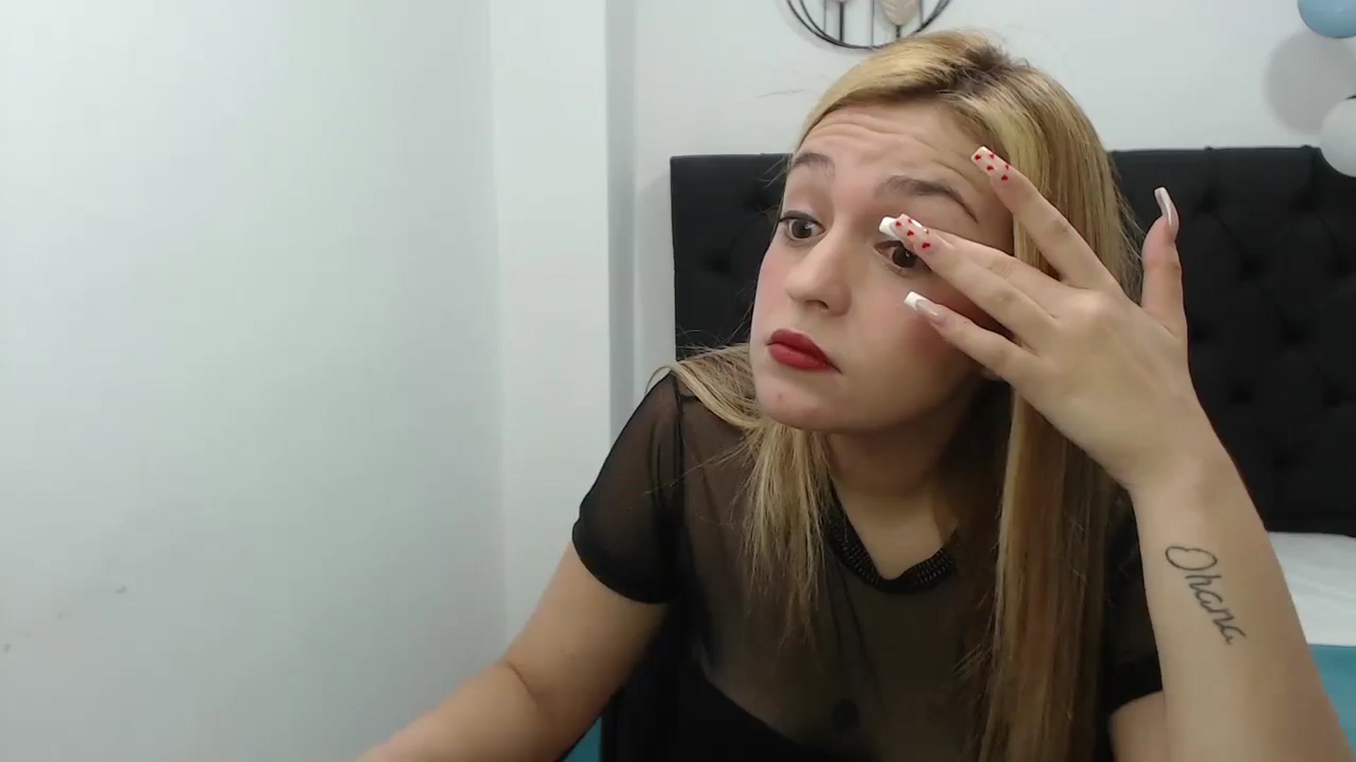 Gallery image thumbnail from CamilleDucan's myfreecams stream on, 02/22/2024, 13:55 image 5 of 20