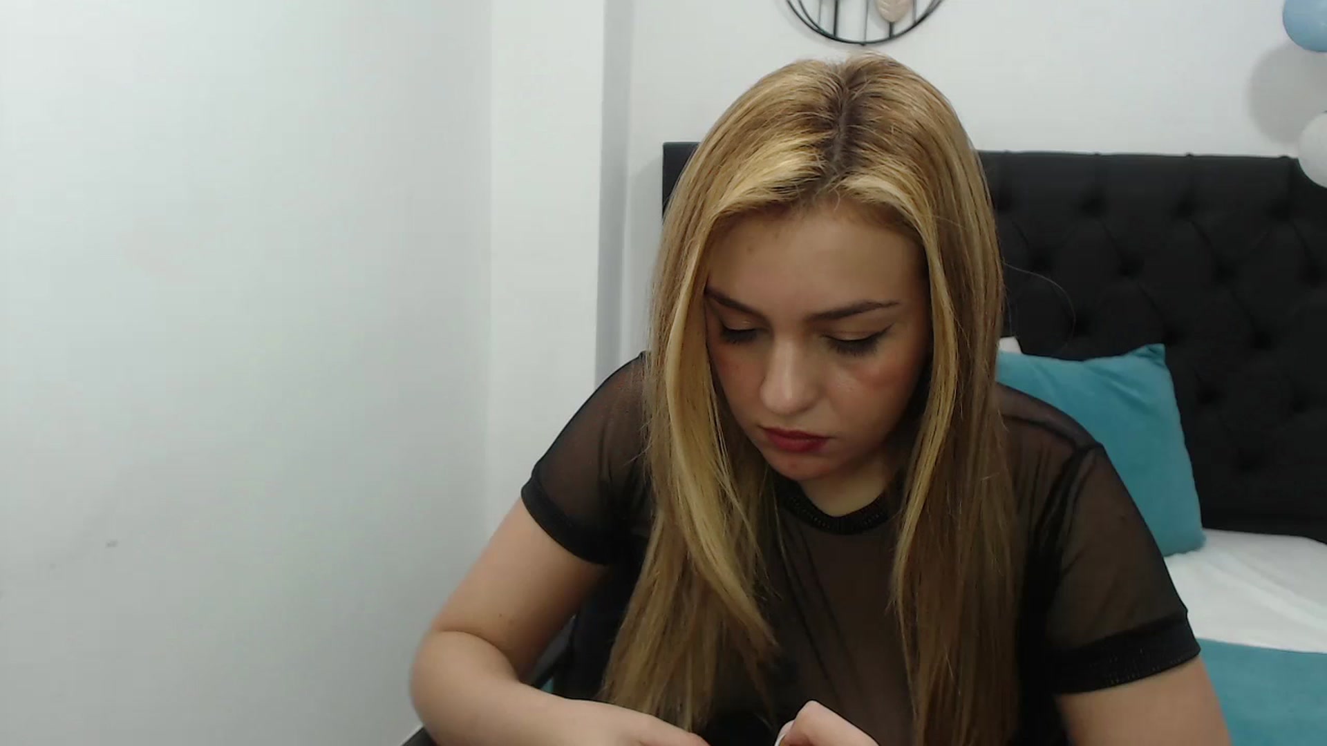 Gallery image thumbnail from CamilleDucan's myfreecams stream on, 02/22/2024, 16:42 image 20 of 20