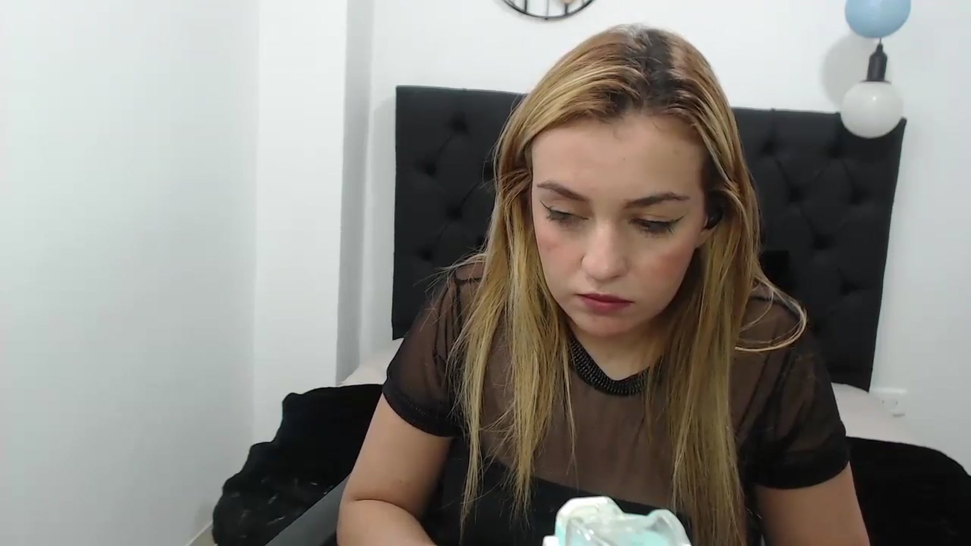 Gallery image thumbnail from CamilleDucan's myfreecams stream on, 04/25/2024, 18:03 image 5 of 20