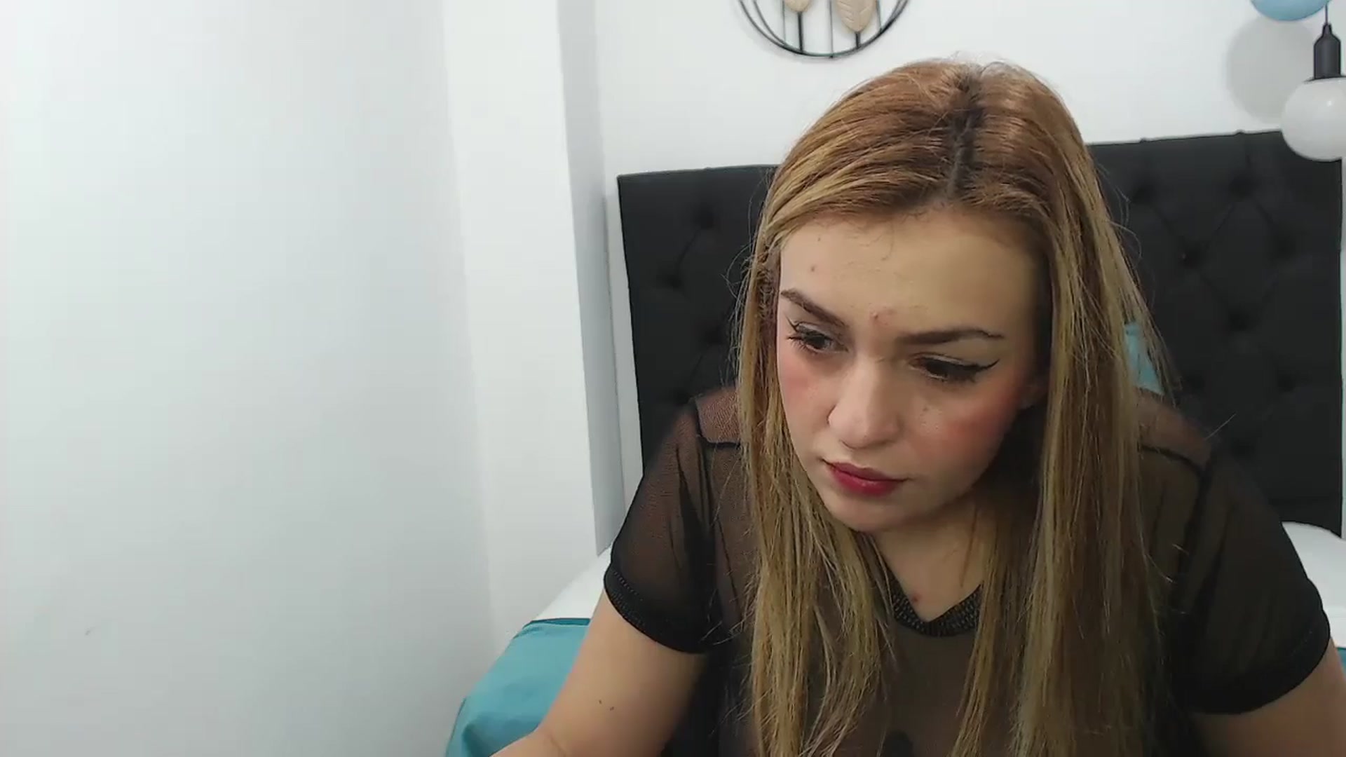 Gallery image thumbnail from CamilleDucan's myfreecams stream on, 05/18/2024, 14:27 image 7 of 20