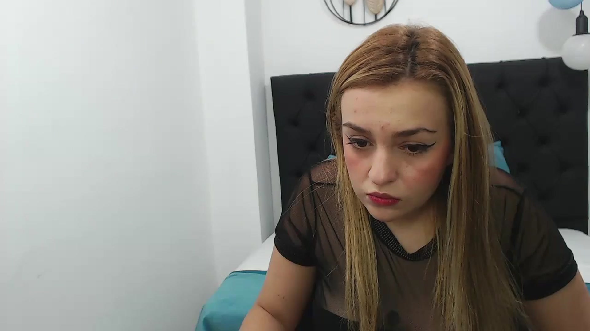 Gallery image thumbnail from CamilleDucan's myfreecams stream on, 05/18/2024, 14:27 image 19 of 20
