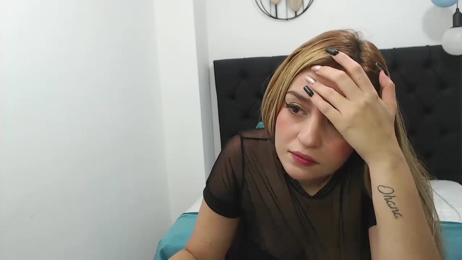 Gallery image thumbnail from CamilleDucan's myfreecams stream on, 05/18/2024, 15:24 image 11 of 20