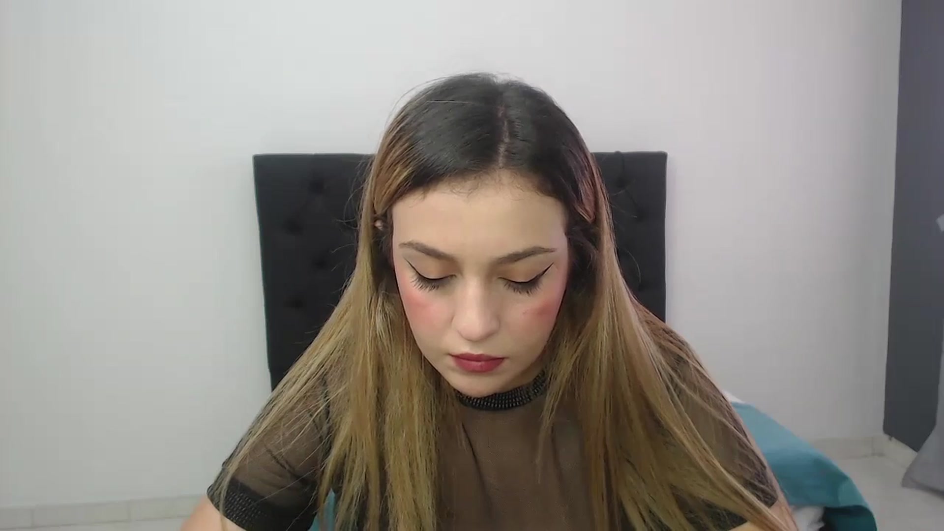 Gallery image thumbnail from CamilleDucan's myfreecams stream on, 11/05/2024, 13:58 image 14 of 20