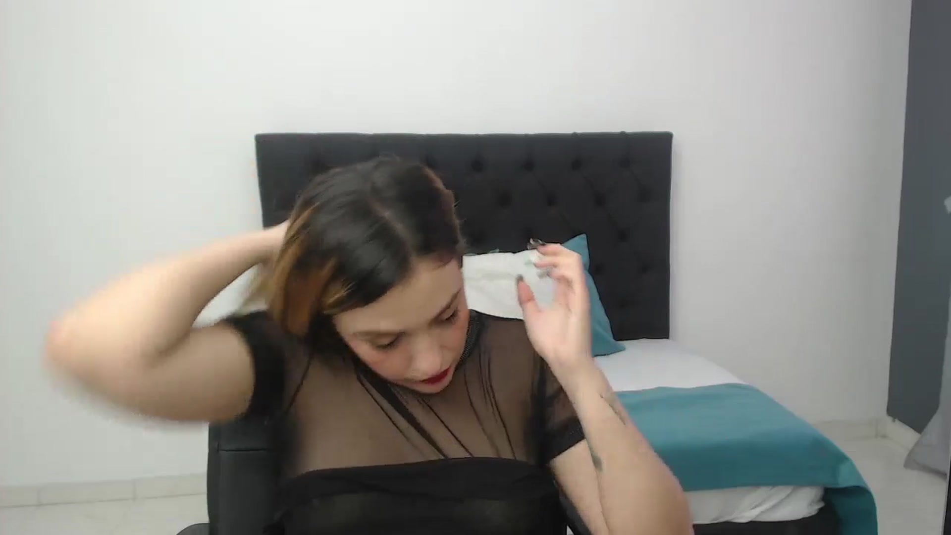 Gallery image thumbnail from CamilleDucan's myfreecams stream on, 11/05/2024, 15:31 image 17 of 20
