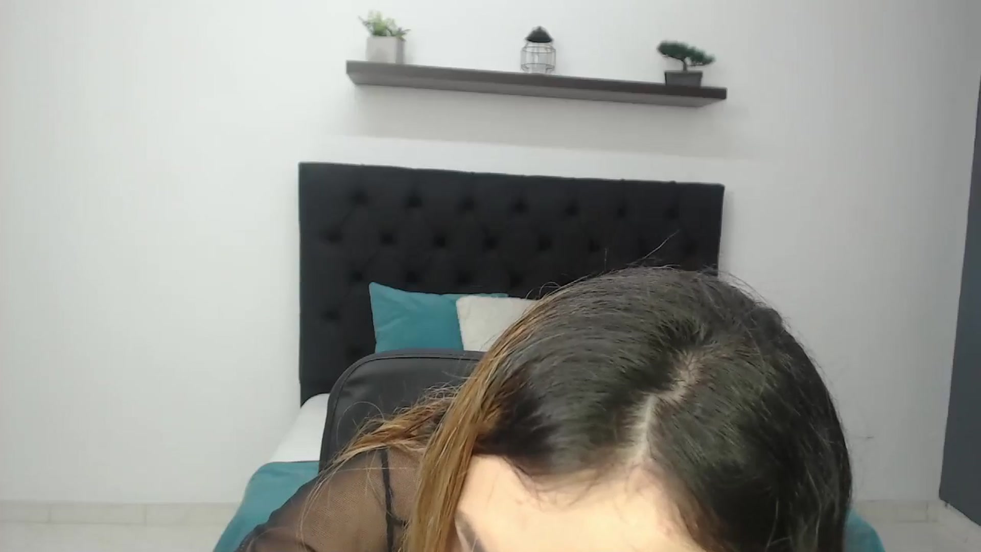 Gallery image thumbnail from CamilleDucan's myfreecams stream on, 11/21/2024, 14:44 image 3 of 20