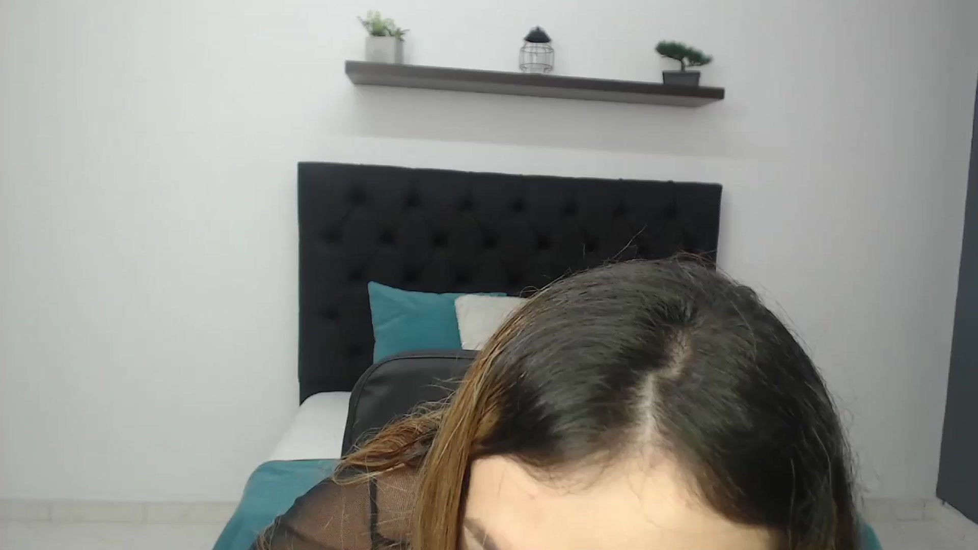 Gallery image thumbnail from CamilleDucan's myfreecams stream on, 11/21/2024, 14:44 image 1 of 20
