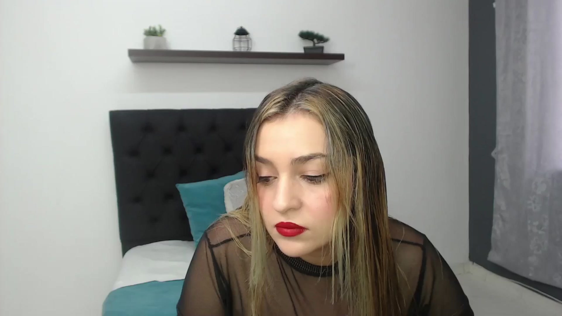 Gallery image thumbnail from CamilleDucan's myfreecams stream on, 01/09/2025, 13:17 image 20 of 20
