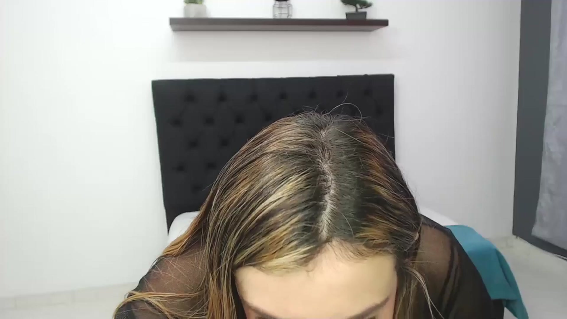 Gallery image thumbnail from CamilleDucan's myfreecams stream on, 01/25/2025, 14:37 image 6 of 20