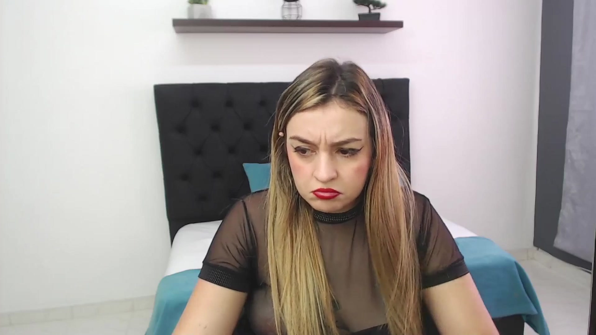 Gallery image thumbnail from CamilleDucan's myfreecams stream on, 01/25/2025, 14:37 image 20 of 20