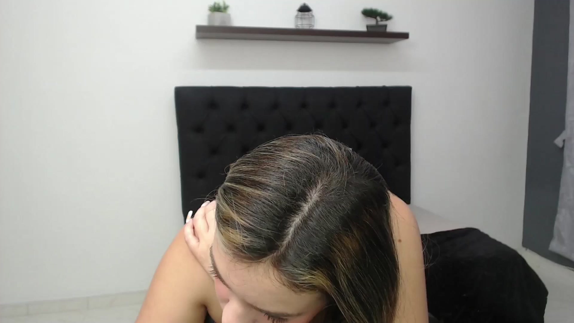 Gallery image thumbnail from CamilleDucan's myfreecams stream on, 02/21/2025, 14:29 image 1 of 20