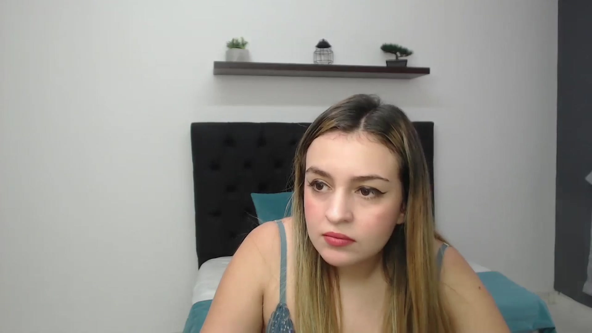 Gallery image thumbnail from CamilleDucan's myfreecams stream on, 02/24/2025, 15:29 image 20 of 20