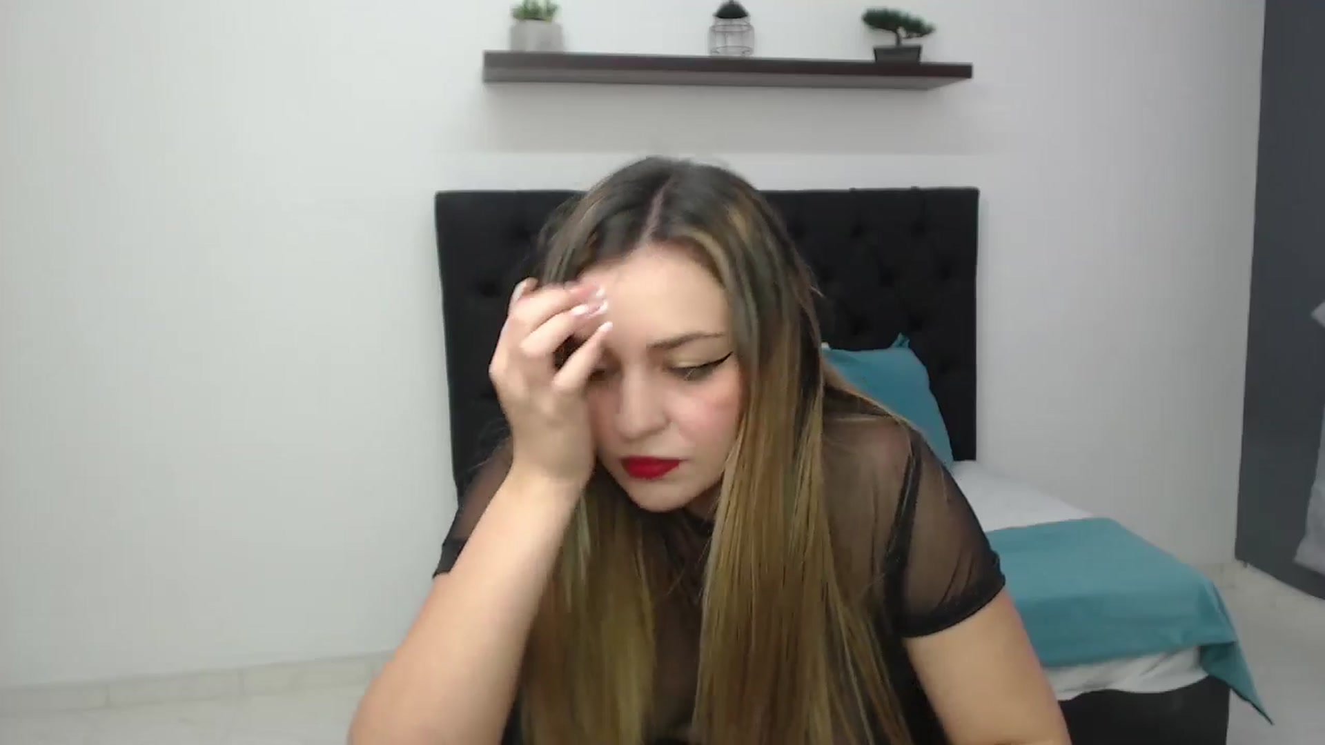 Gallery image thumbnail from CamilleDucan's myfreecams stream on, 02/28/2025, 14:22 image 20 of 20