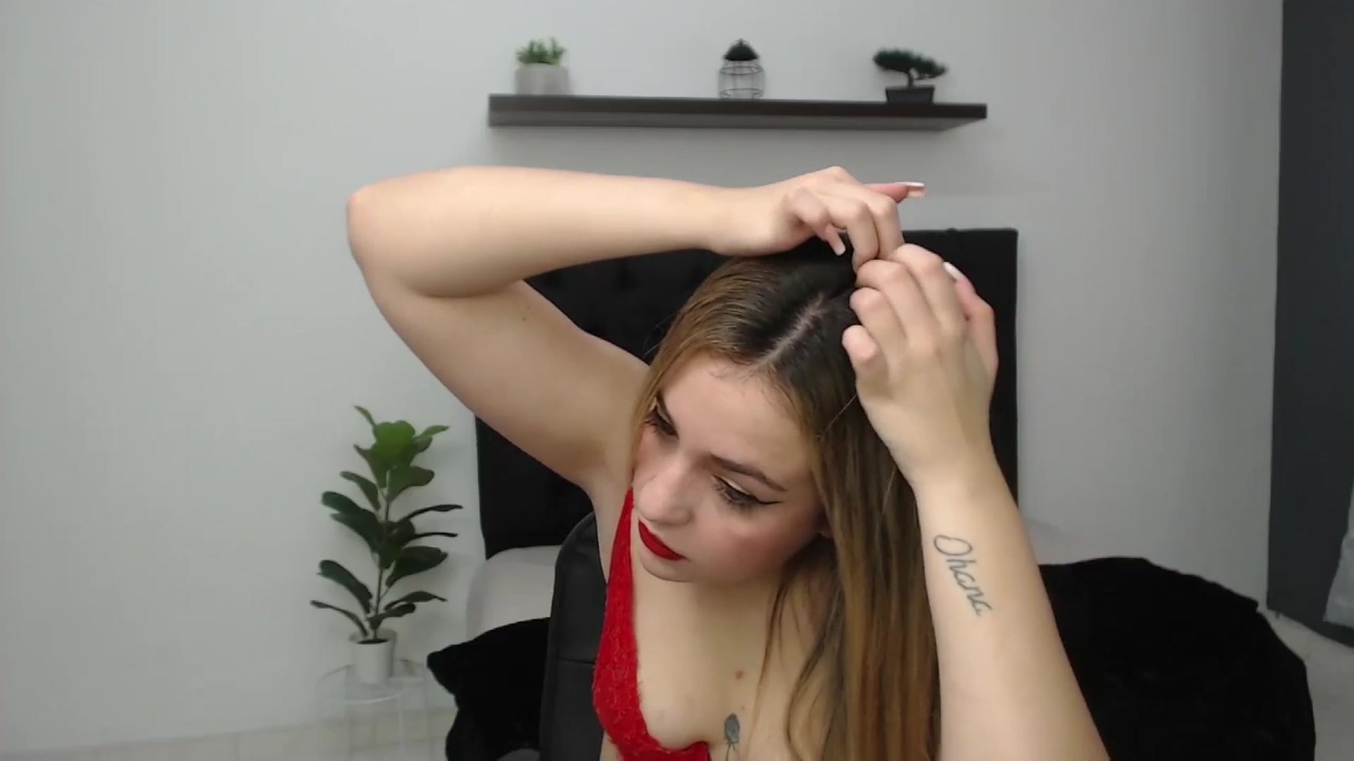 Gallery image thumbnail from CamilleDucan's myfreecams stream on, 04/11/2025, 13:50 image 11 of 20