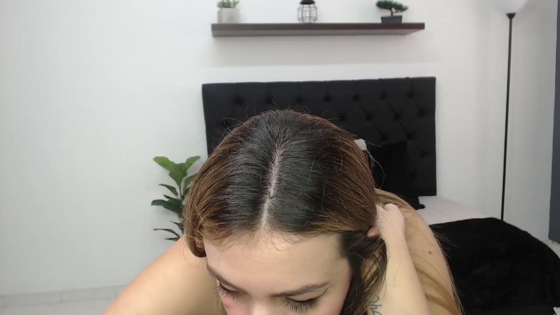 Gallery image thumbnail from CamilleDucan's myfreecams stream on, 05/12/2025, 14:58 image 2 of 20