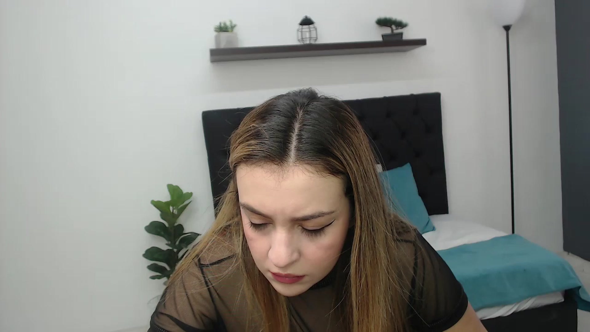 Gallery image thumbnail from CamilleDucan's myfreecams stream on, 05/24/2025, 13:59 image 2 of 20