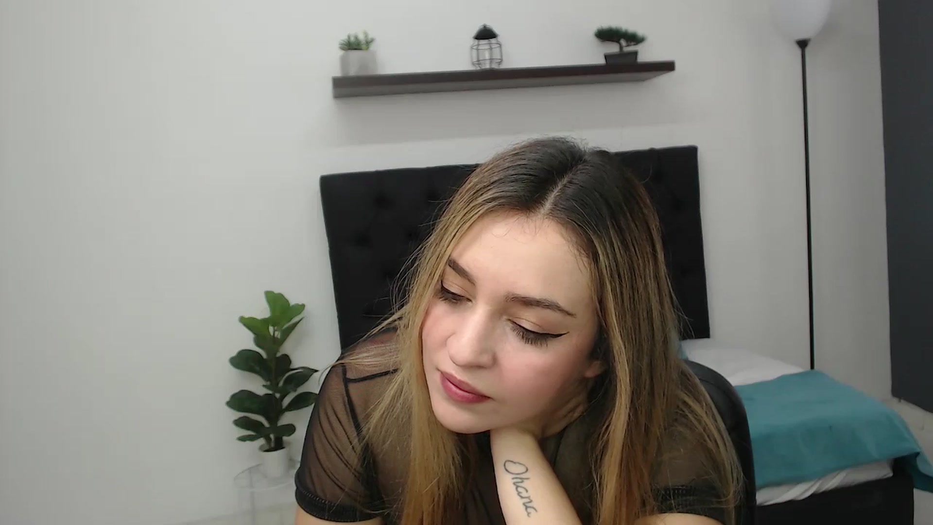 Gallery image thumbnail from CamilleDucan's myfreecams stream on, 05/24/2025, 13:59 image 19 of 20