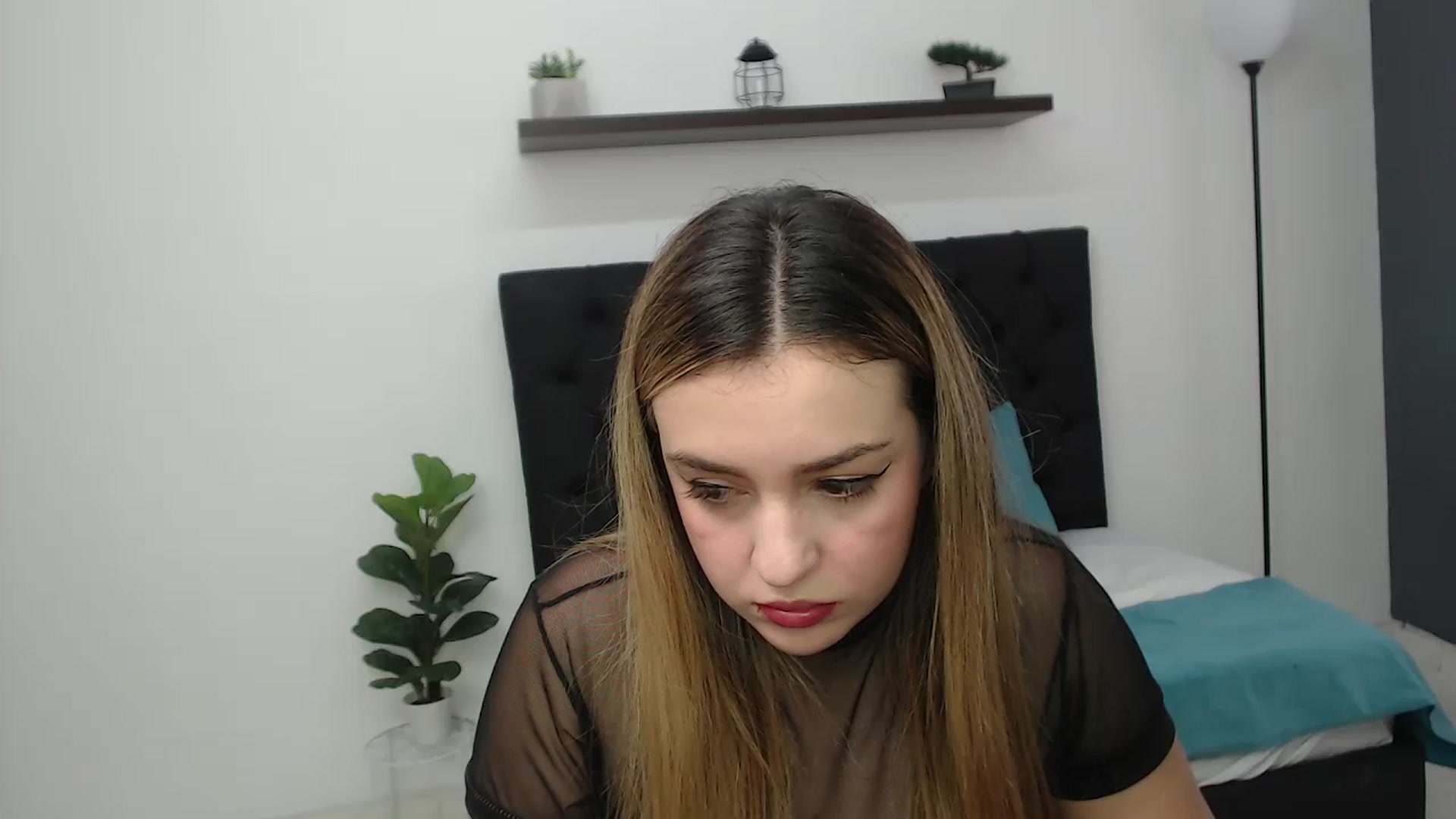 Gallery image thumbnail from CamilleDucan's myfreecams stream on, 05/24/2025, 14:41 image 1 of 20