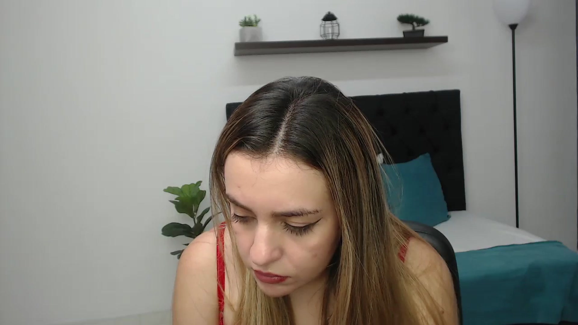 Gallery image thumbnail from CamilleDucan's myfreecams stream on, 06/13/2025, 17:24 image 9 of 20