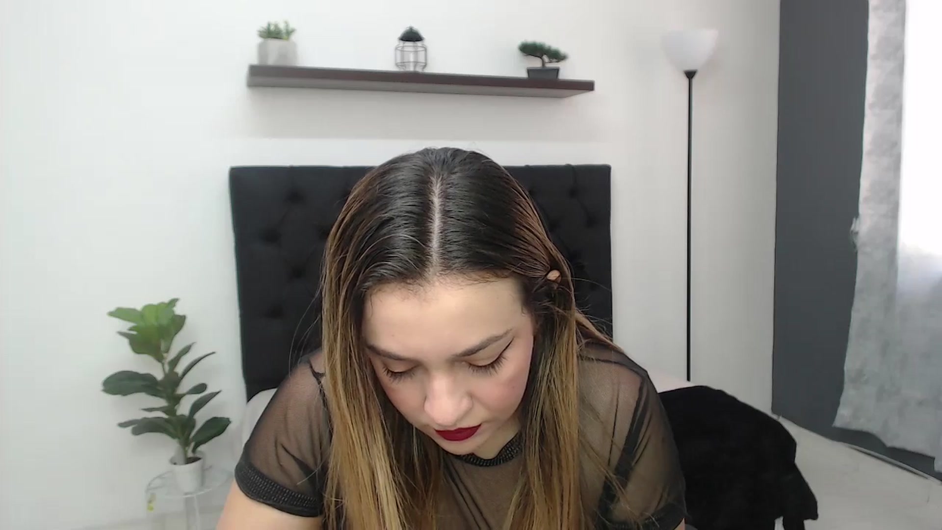 Gallery image thumbnail from CamilleDucan's myfreecams stream on, 06/20/2025, 14:03 image 7 of 20