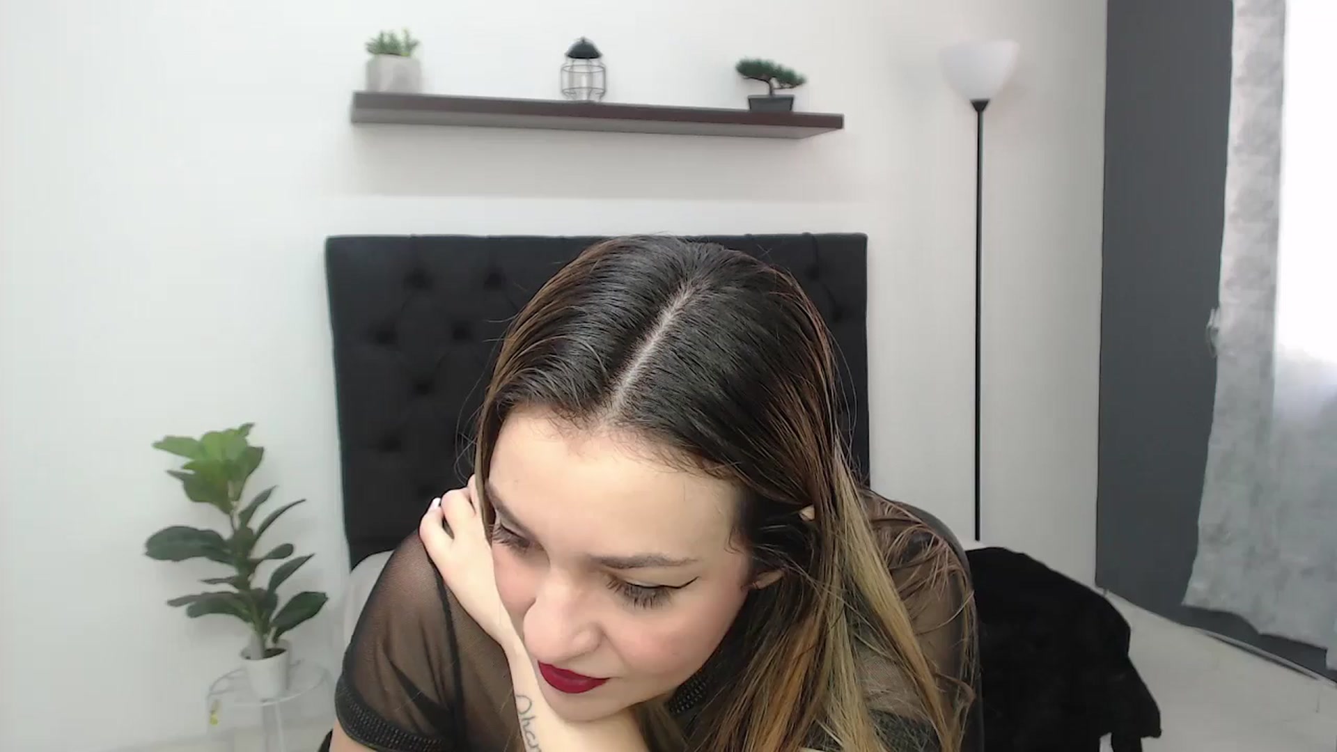 Gallery image thumbnail from CamilleDucan's myfreecams stream on, 06/20/2025, 14:03 image 8 of 20