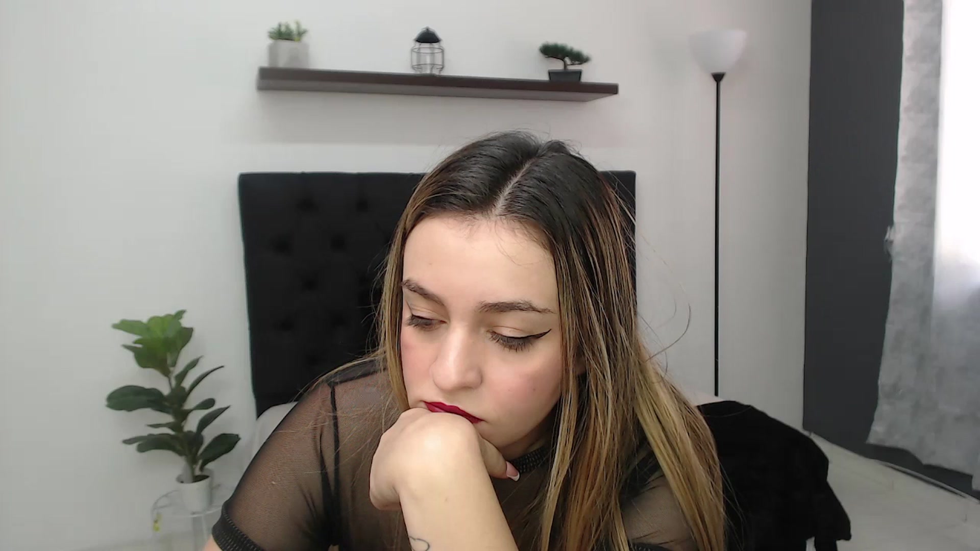 Gallery image thumbnail from CamilleDucan's myfreecams stream on, 06/20/2025, 14:57 image 7 of 20