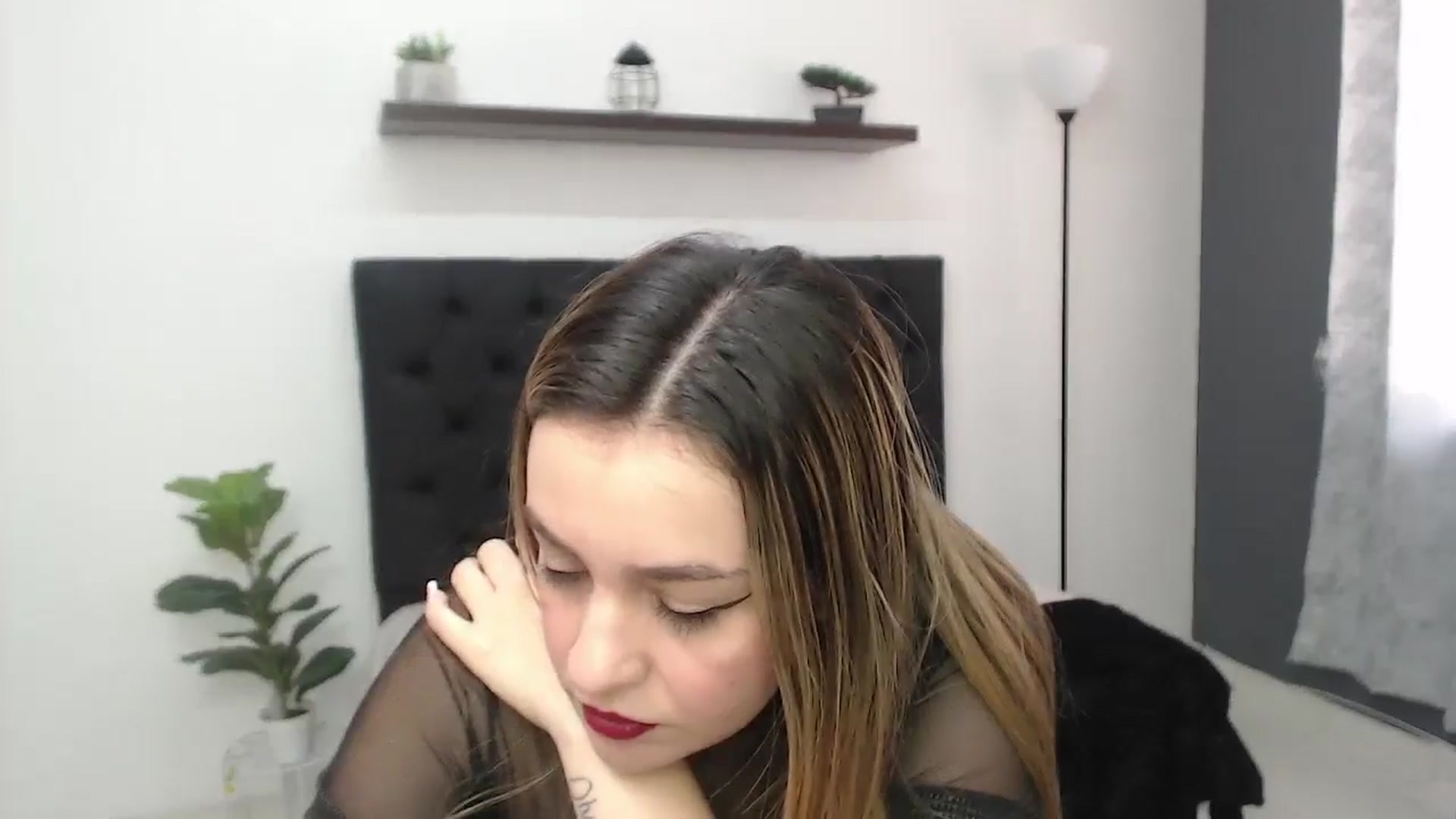 Gallery image thumbnail from CamilleDucan's myfreecams stream on, 06/20/2025, 14:57 image 5 of 20
