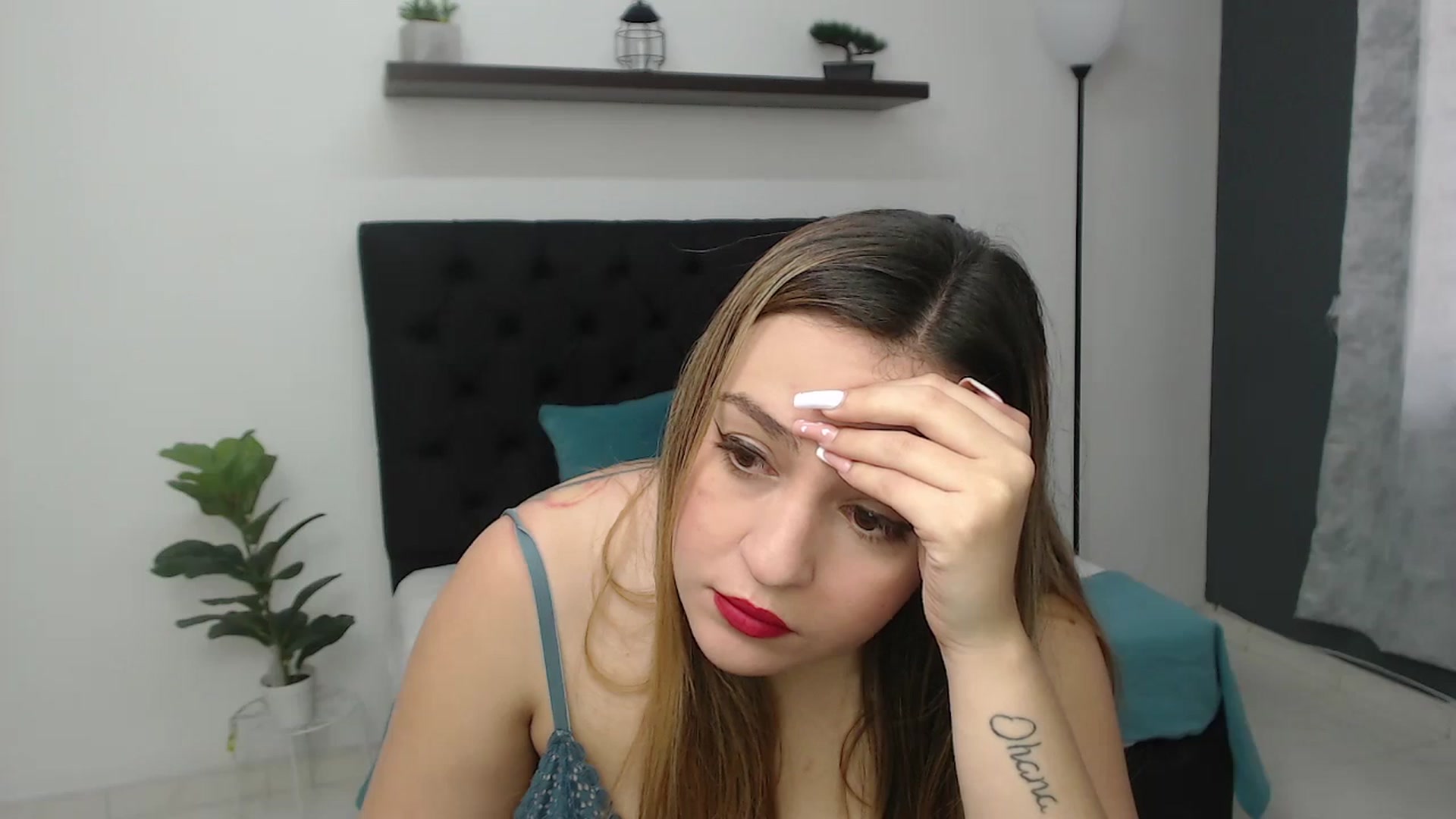 Gallery image thumbnail from CamilleDucan's myfreecams stream on, 06/24/2025, 13:53 image 19 of 20